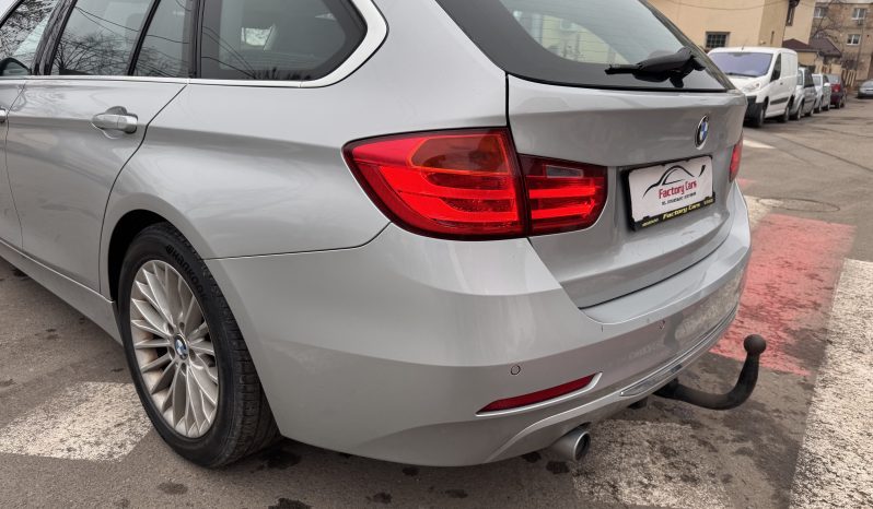 
								BMW SERIA 3 LUXURY / AN 2013 / 2,0 D full									