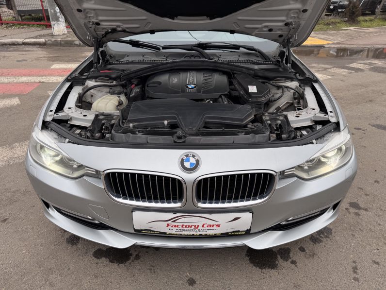 
								BMW SERIA 3 LUXURY / AN 2013 / 2,0 D full									
