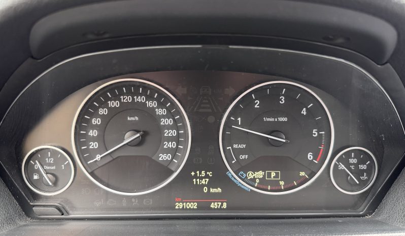 
								BMW SERIA 3 LUXURY / AN 2013 / 2,0 D full									