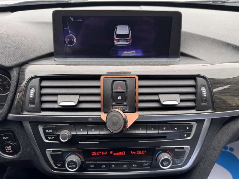
								BMW SERIA 3 LUXURY / AN 2013 / 2,0 D full									
