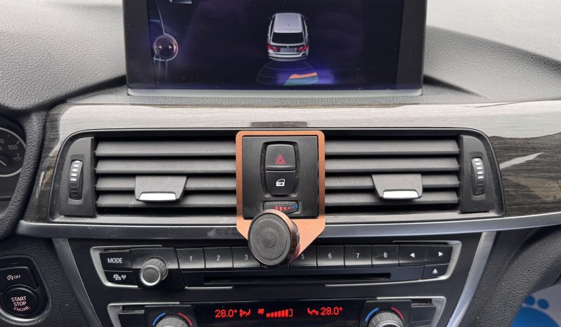 
								BMW SERIA 3 LUXURY / AN 2013 / 2,0 D full									
