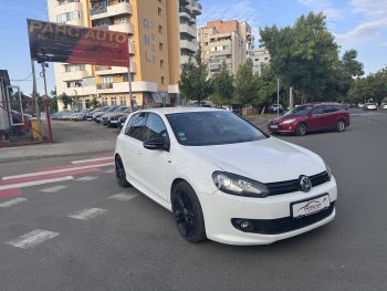 Masini in rate Buzau