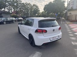 VW GOLF 6 R-LINE / CUTIE AUTOMATA / BENZINA
