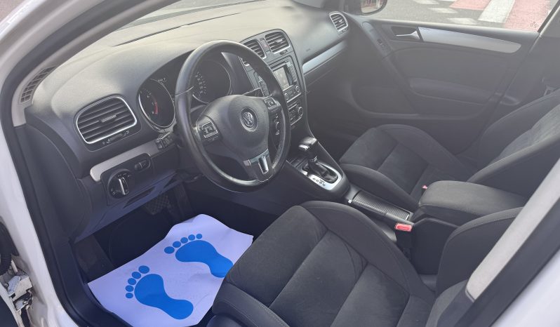 
								VW GOLF 6 R-LINE / CUTIE AUTOMATA / BENZINA full									