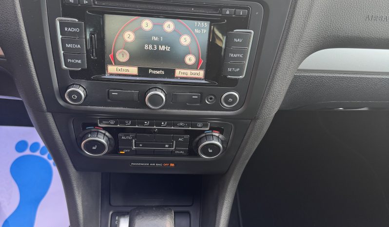 
								VW GOLF 6 R-LINE / CUTIE AUTOMATA / BENZINA full									