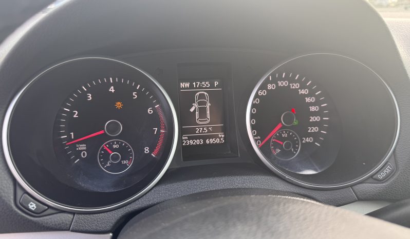 
								VW GOLF 6 R-LINE / CUTIE AUTOMATA / BENZINA full									