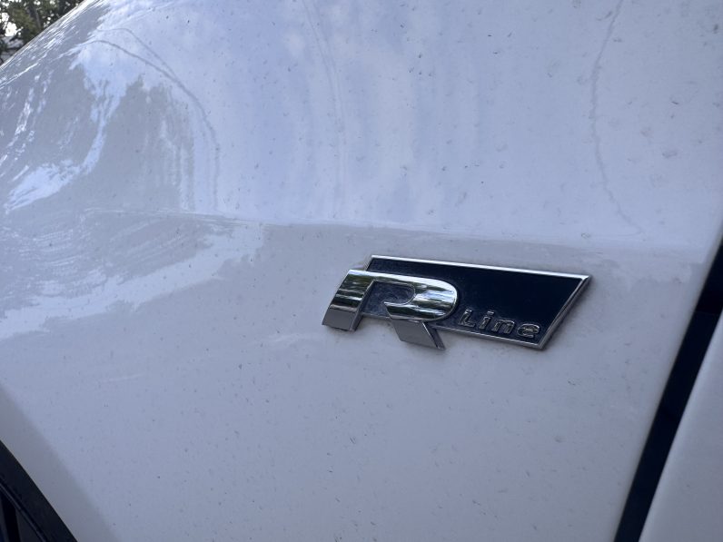 
								VW GOLF 6 R-LINE / CUTIE AUTOMATA / BENZINA full									