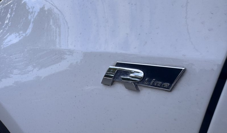 
								VW GOLF 6 R-LINE / CUTIE AUTOMATA / BENZINA full									