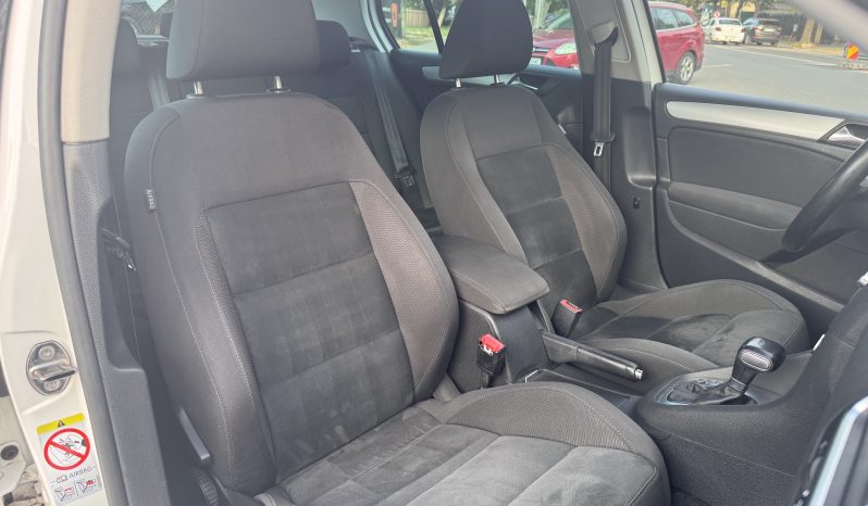 
								VW GOLF 6 R-LINE / CUTIE AUTOMATA / BENZINA full									