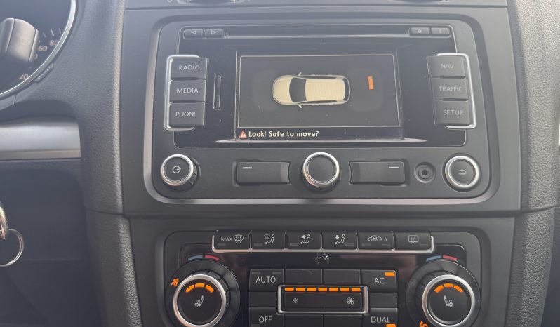 
								VW GOLF 6 R-LINE / CUTIE AUTOMATA / BENZINA full									