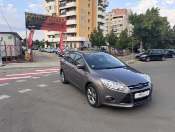 Masini in rate Buzau