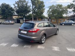 FORD FOCUS TITANIUM / 1,6 D / CLIMATRONIC / INCALZIRE IN SCAUNE