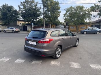 Masini in rate Buzau