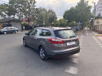 Masini in rate Buzau