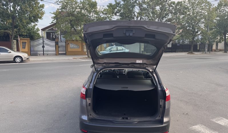 
								FORD FOCUS TITANIUM / 1,6 D / CLIMATRONIC / INCALZIRE IN SCAUNE full									
