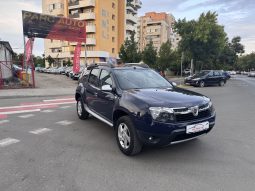 Dacia Duster / 1,6 Benzina + GPL