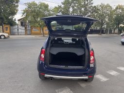 Dacia Duster / 1,6 Benzina + GPL