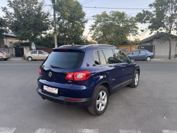 Masini in rate Buzau