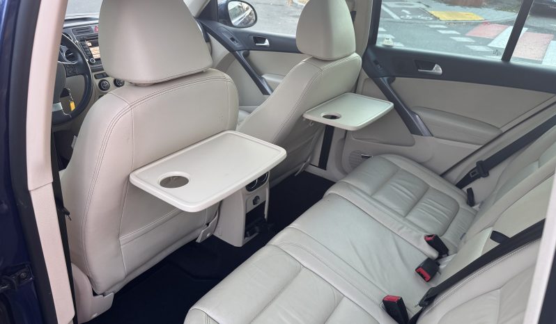 
								VW TIGUAN / BI-XENON / PANORAMA / TAPISERIE DIN PIELE / NAVI full									