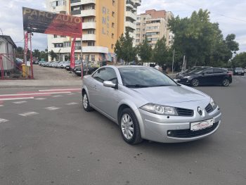 Masini in rate Buzau