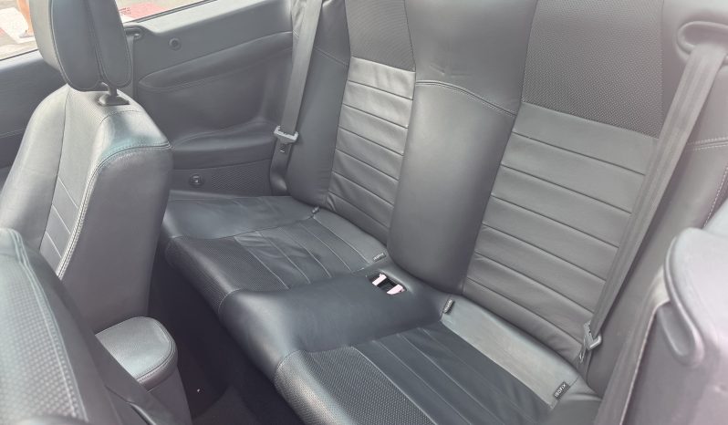 
								RENAULT MEGANE CABRIO / PIELE / CLIMATRONIC full									