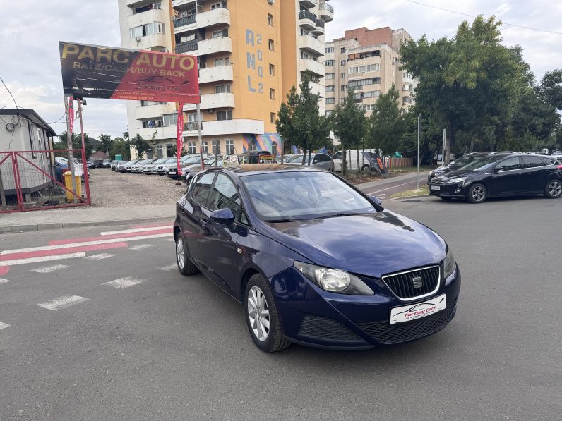 
								SEAT IBIZA full									