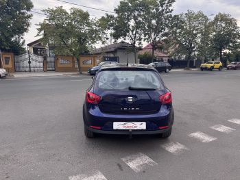 Masini in rate Buzau