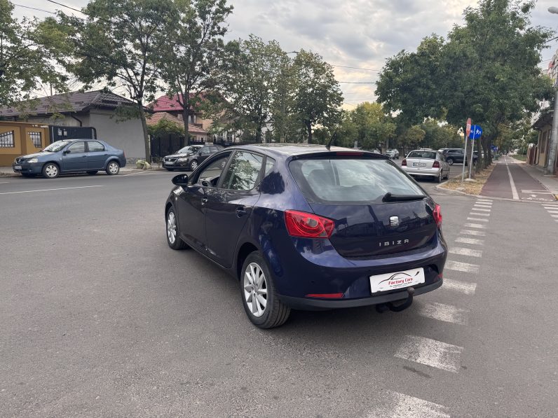 
								SEAT IBIZA full									