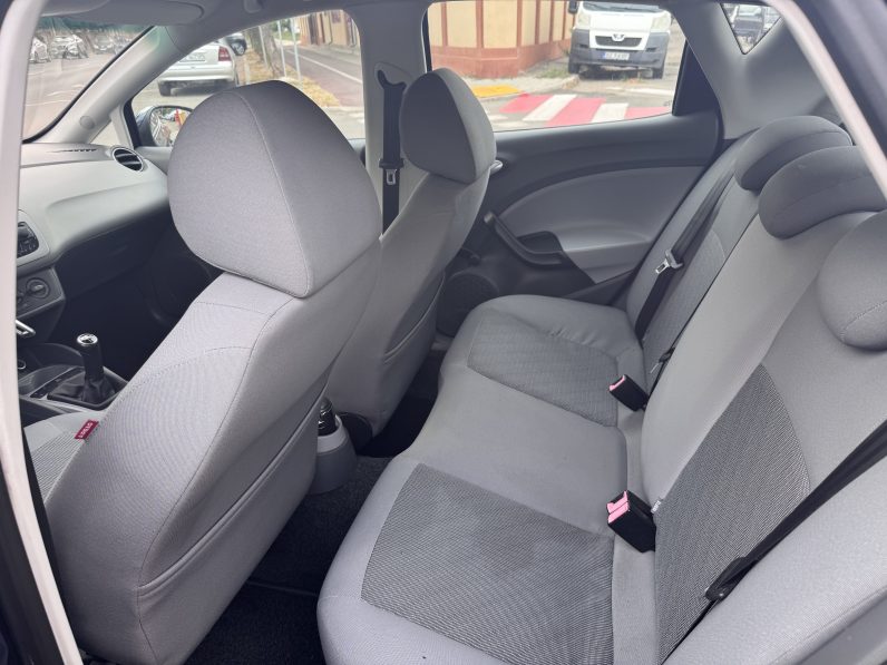 
								SEAT IBIZA full									