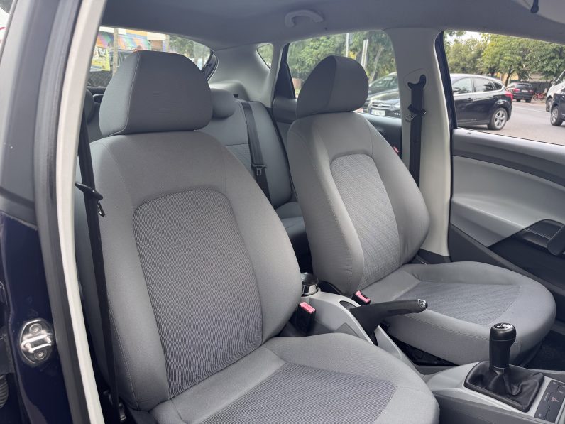 
								SEAT IBIZA full									