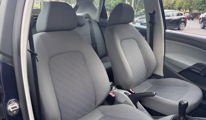 
								SEAT IBIZA full									