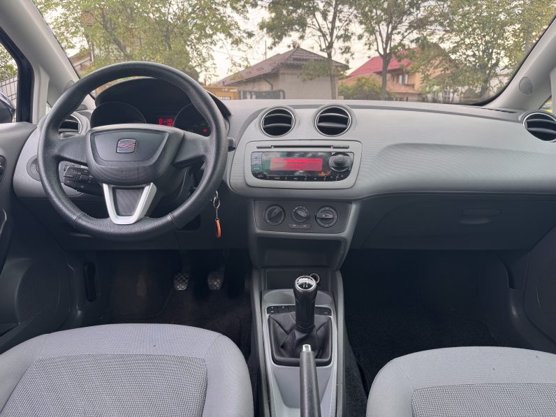
								SEAT IBIZA full									