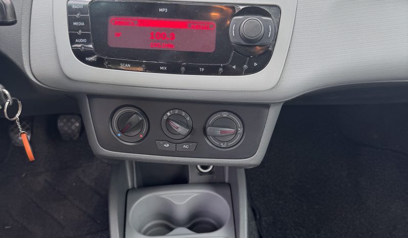 
								SEAT IBIZA full									