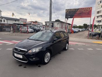 Masini in rate Buzau
