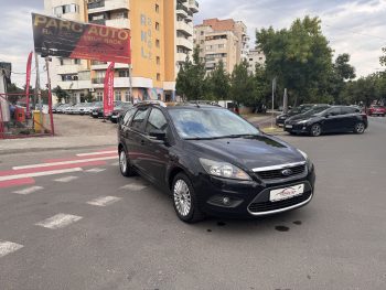Masini in rate Buzau