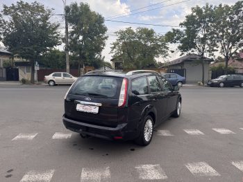 Masini in rate Buzau