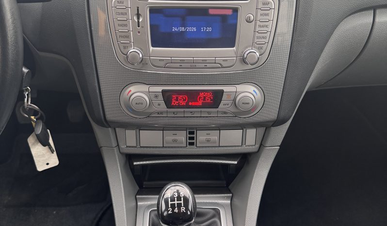 
								FORD FOCUS / 1,8 BENZINA / PIELE / DUBLU CLIMATRONIC full									