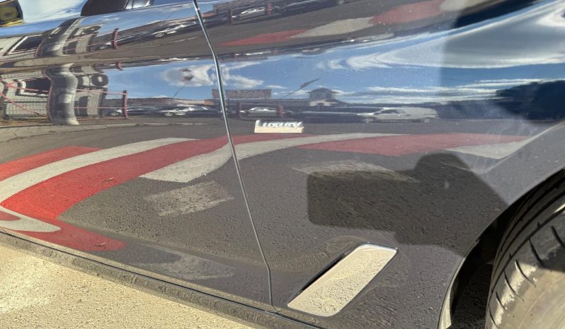 
								BMW SERIA 5 LUXURY / HARMAN-KARDON / CUTIE AUTOMATA full									