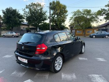 Masini in rate Buzau
