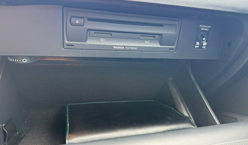 
								SKODA OCTAVIA / KEYLESS ENTRY&GO / BI-XENON / SISTEM AUDIO CANTON full									