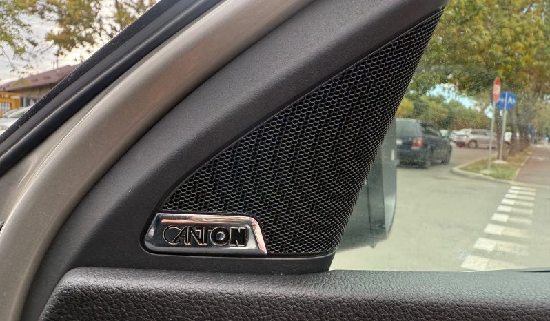 
								SKODA OCTAVIA / KEYLESS ENTRY&GO / BI-XENON / SISTEM AUDIO CANTON full									