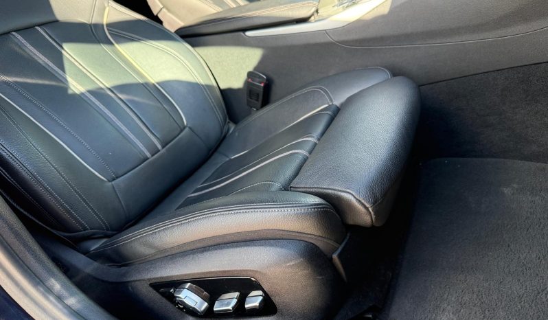
								BMW SERIA 5 LUXURY / HARMAN-KARDON / CUTIE AUTOMATA full									