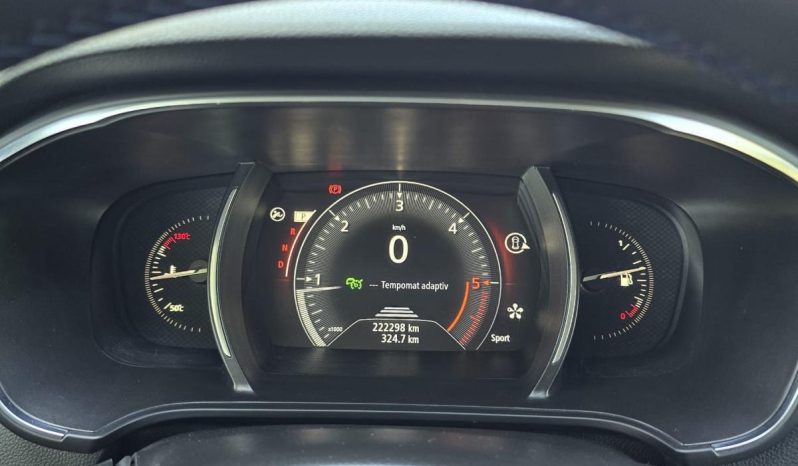
								RENAULT CLIO full									