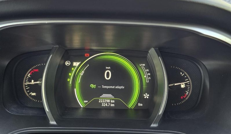 
								RENAULT CLIO full									