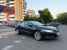 VW PASSAT CC / CUTIE AUTOMATA / 2,0 D / EURO 6