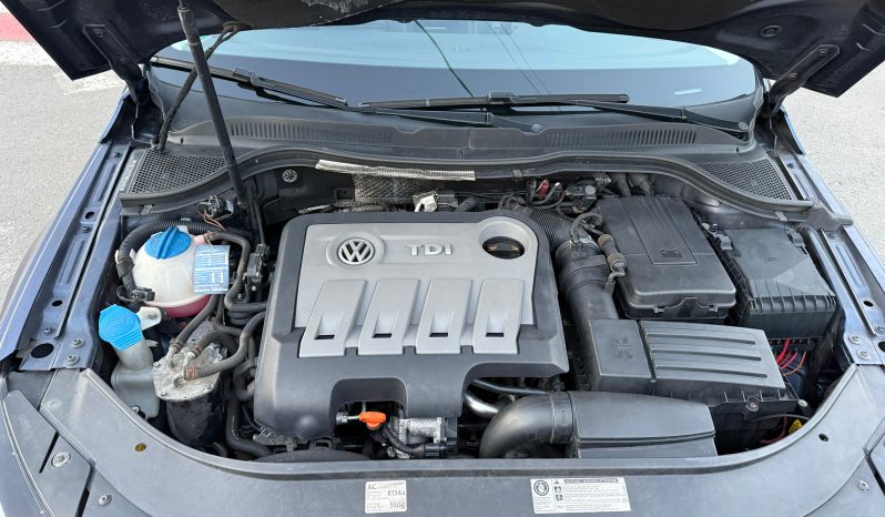 
								VW PASSAT CC / CUTIE AUTOMATA / 2,0 D / EURO 6 full									
