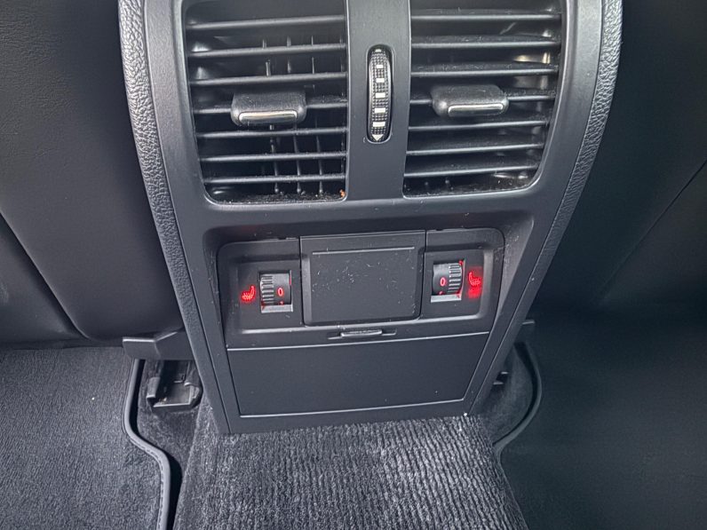 
								VW PASSAT CC / CUTIE AUTOMATA / 2,0 D / EURO 6 full									