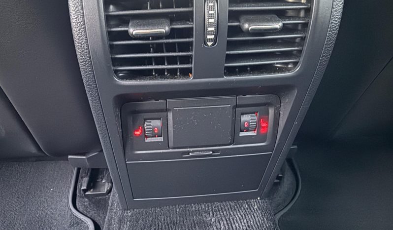 
								VW PASSAT CC / CUTIE AUTOMATA / 2,0 D / EURO 6 full									