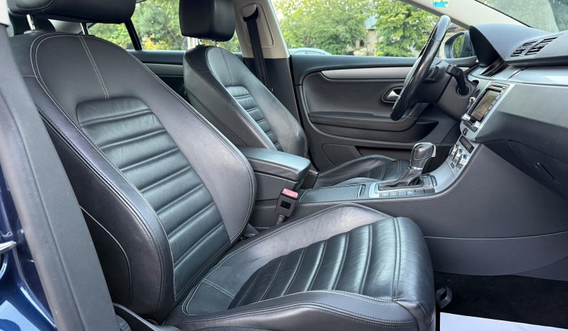 
								VW PASSAT CC / CUTIE AUTOMATA / 2,0 D / EURO 6 full									