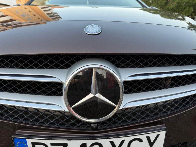 
								MERCEDES – BENZ. A CLASS / CUTIE AUTOMATA / NAVIGATIE ANDROID CARPLAY / FARURI BI-XENON full									